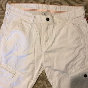 True Religion Cargo Runners
